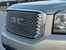 GMC Yukon Denali 6.2L (8 Seater)