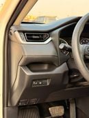 Toyota RAV4 Toyota RAV4 2019