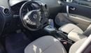 Nissan Qashqai 2012 Model Gulf specs Full automatic