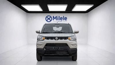 سوزوكي اسبريسو  2-YEAR WARRANTY + SERVICE AVAILABLE | IN-HOUSE FINANCING AVAILABLE