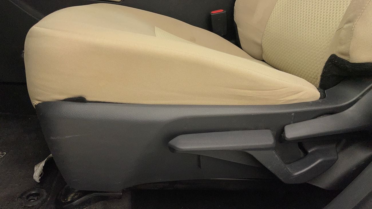 Toyota Yaris E 1.5 | Zero Down Payment | Home Test Drive