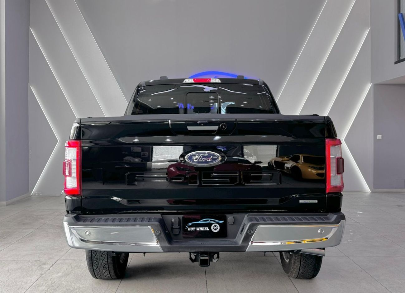 Ford F 150 Ford F-150 Lariat | Ecoboost | with Warranty