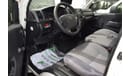 Toyota Hiace GL - Standard Roof Toyota hiace 6 seater chiller van, model:2017. Excellent condition