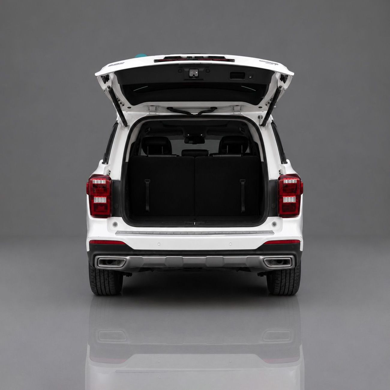 GAC GS8 1,091 P.M • 0% Downpayment • GAC GS8 • 1 Year Warranty