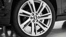 Cadillac Escalade SPORT PLATINUM