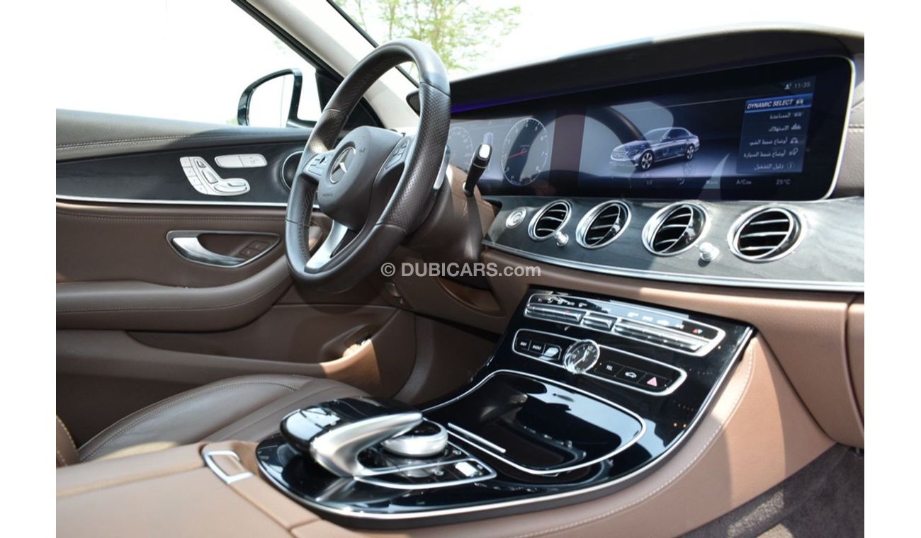 Mercedes-Benz E200 Mercedes Benz E200