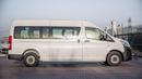 تويوتا هاياس TOYOTA HIACE 2.8L 13STR MT DSL -2026YM