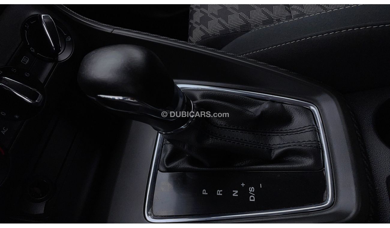 MG ZS STD 1.5 | Zero Down Payment | Free Home Test Drive