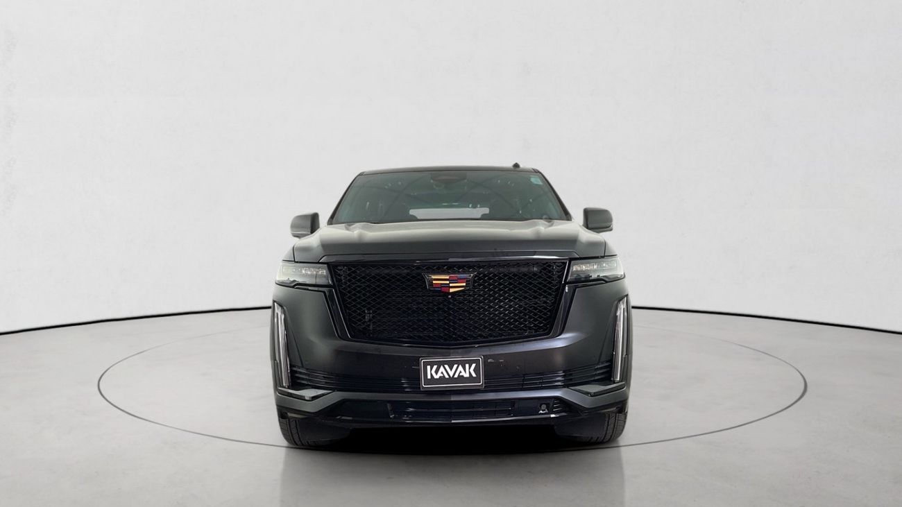 Cadillac Escalade SPORT | Guaranteed Warranty | 0 Down Payment
