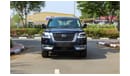 Nissan Patrol NISSAN PATROL TITANIUM V8 GCC WARRANTY
