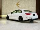 Mercedes-Benz C 300 MERCEDES C300 4MATIC II 2023 II FULL LOADED