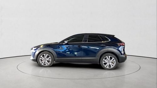 مازدا CX30 2.0 MHEV AUTO 2WD ELITE | شامل الضمان | 0 ﺪﻔﻋﺓ ﺃﻮﻟﻯ