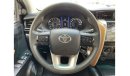 Toyota Fortuner 2.7L | GCC | EXCELLENT CONDITION | FREE 2 YEAR WARRANTY | FREE REGISTRATION | 1 YEAR COMPREHENSIVE I