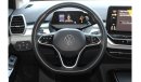 Volkswagen ID.6 volkswagen id 6 pro cruz 2022 under warranty 3 years or 150000 km free accident