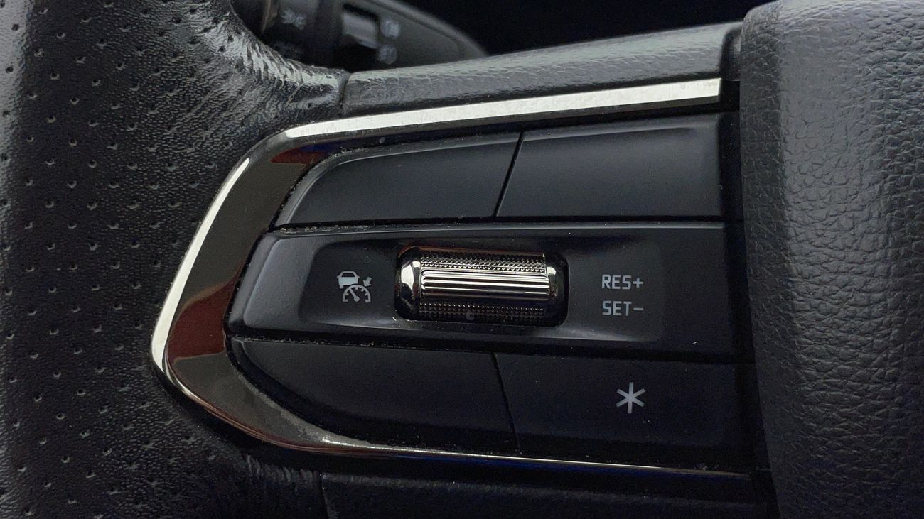 Ford Territory 2024 TREND | AED 1146/Month | 0 DP | 30 Day Return | Warranty | Service History