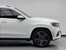 Mercedes-Benz GLS 450 2019 Mercedes-Benz GLS 450 4MATIC, 1 Year Warranty, Full Service History, GCC