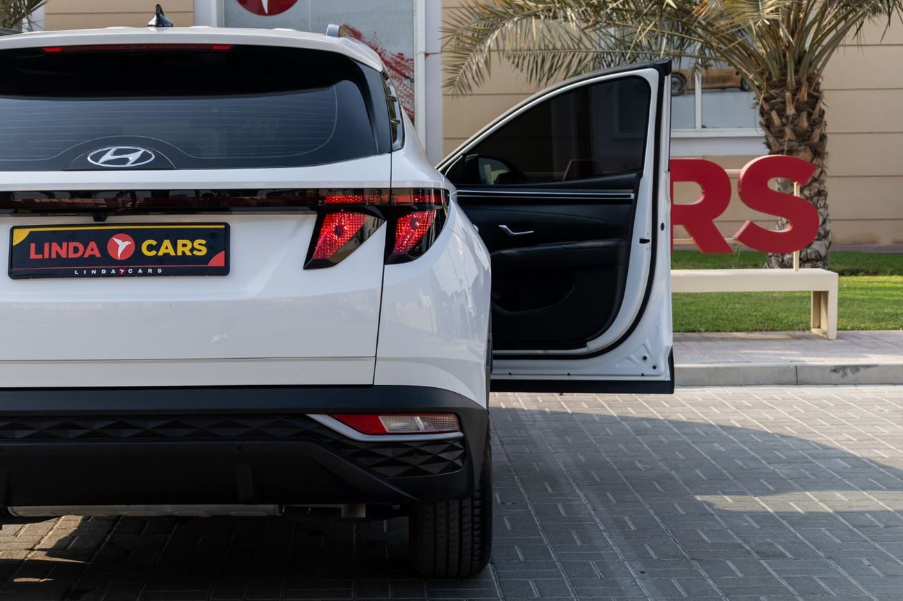 هيونداي توسون GL