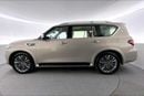 Infiniti QX80 Luxe Sensory ProActive (7 Seater) | Guaranteed Warranty | 0 Down Payment