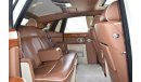 Rolls-Royce Phantom Rolls Royce Phantom V12 2016 gcc