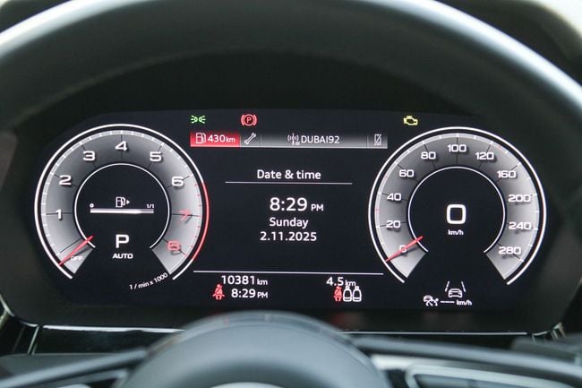 Audi A3 40 TFSI S-LINE SPORTBACK, миниатюра 30