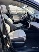 Toyota RAV4 VXR HEV 2018 RAV4 Hybrid 4x4