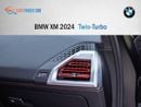 BMW XM BMW XM 2024 10,000 KM Only | 4.4L Twin-Turbo