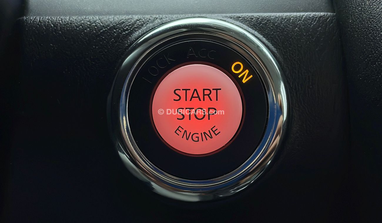 نيسان باترول XE 4000