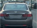 Honda Accord EX 2.4L good condition inside and outside