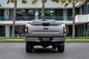 فورد F 150 F-Series Pickup XLT Sport | 2,155 P.M | 0% Downpayment | Full Ford History | Perfect Condition!