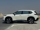 نيسان إكس تريل 2023 X-TRAIL SL 2.5L GCC Full Options 7 seats
