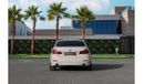 BMW 535i Luxury | 1,665 P.M  | 0% Downpayment | Amazing Condition!