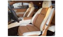 Rolls-Royce Wraith Std GCC SPEC NEAT AND CLEAN LESS KILOMETER