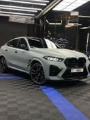 BMW X6 40i M Sport 3.0L