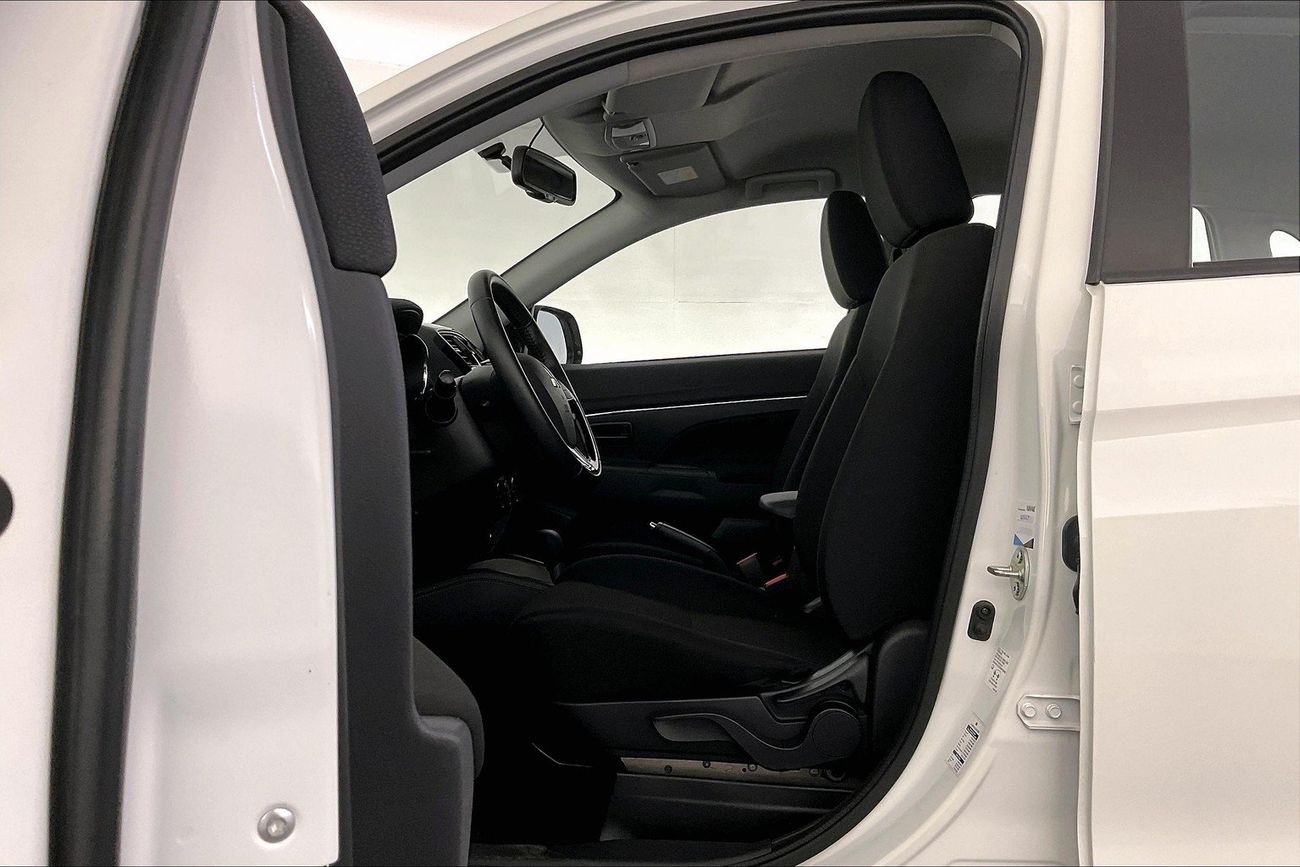 Mitsubishi ASX GLX Lowline | Guaranteed Warranty | 0 Down Payment