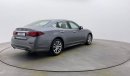 Infiniti Q70 LUXURY 3700