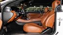 Mercedes Benz S 500 Coupe 4 Matic