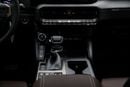 Toyota Prado ADVENTURE 2.8L - PLATINUM WHITE INSIDE DK CHESTNUT | EXPORT ONLY
