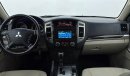 Mitsubishi Pajero GLS 3.8 | Under Warranty | Inspected on 150+ parameters