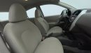 Nissan Sunny SV 1.5 | Under Warranty | Inspected on 150+ parameters