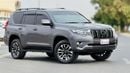 Toyota Prado 2023 | RHD | 2.8L DIESEL ENGINE | PUSH START | ELECTRIC SEAT | SUNROOF | AUTOMATIC TRANSMISSION | RE Video