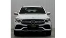 مرسيدس بنز GLC 200 Brand New 2023 Mercedes Benz GLC200 Coupe 4MATIC, 2028 Mercedes Warranty, Full Options, GCC