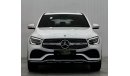 Mercedes-Benz GLC 200 Brand New 2023 Mercedes Benz GLC200 Coupe 4MATIC, 2028 Mercedes Warranty, Full Options, GCC