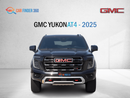 GMC Yukon GMC Yukon AT4 (Export)