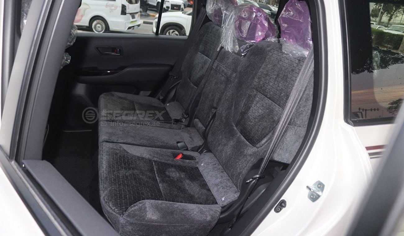 تويوتا لاند كروزر (LC300) GXR, 3.5L Petrol 4WD 10A/T | 2026 Model | Only for Export