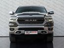 RAM 1500 Limited 5.7L (5 Seater)
