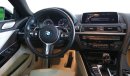 BMW 650i I