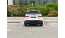 Zotye Auto T700 Zotye T700  4 cylinder -2.0 T Full option  Panoramic  GCC Under warranty