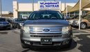 Ford Edge Limited  AWD