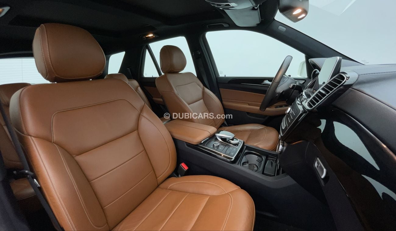 Mercedes-Benz GLE 400 AMG LINE 3 | Zero Down Payment | Free Home Test Drive