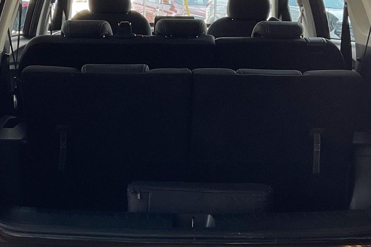 Chevrolet Captiva Premier | Guaranteed Warranty | 0 Down Payment